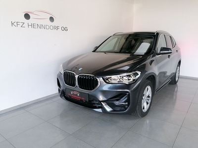 BMW X1 xDrive18d Sport Line