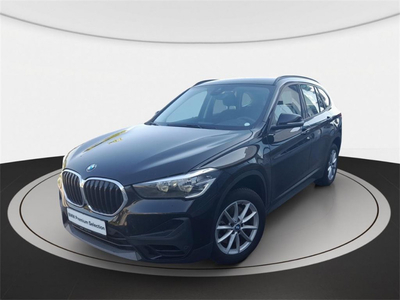 BMW X1 XDRIVE20I