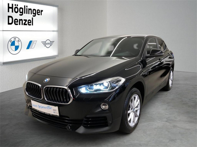 BMW X2 xDrive20d