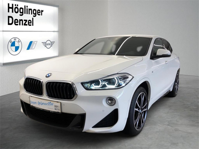 BMW X2 xDrive20i