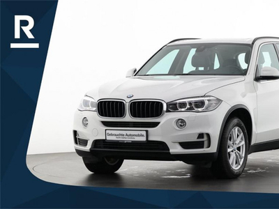 BMW X5 xDrive25d