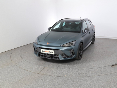 Cupra Leon VZ eHYBRID 200/272