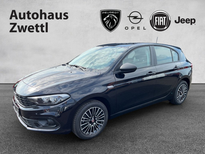 Fiat Tipo MultiJet 130 SCR Austria Edition