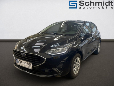 Ford EcoSport 1,0 EcoBoost ST-Line