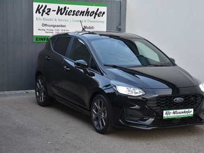 Ford Fiesta ST-Line X 101PS / LED / Sitzheizung /