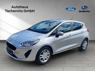 Ford Fiesta Trend 1.1