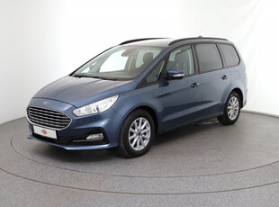 Ford Galaxy 2,0 EcoBlue SCR Trend