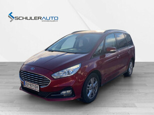 Ford Galaxy 2,0EcoBlue Titanium PWS 4WD 5Sitzer