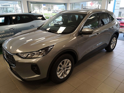 Ford Kuga 1,5 EcoBoost Titanium