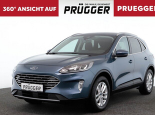 Ford Kuga 1,5 EcoBoost TITANIUM NAVI NUR 44.100KM