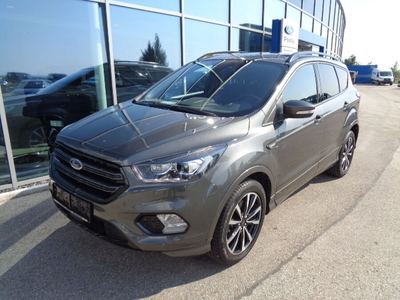 Ford Kuga 2,0 TDCi ST-Line 120PS Diesel