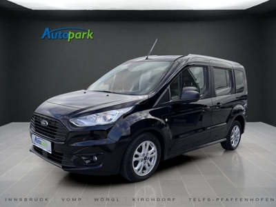 Ford Tourneo Connect Trend 1,5 TDCi L1 Kombi