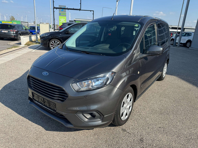 Ford Tourneo Courier 1.5 TDCi Trend