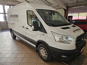 Ford Transit 350 L3 H2 Trend