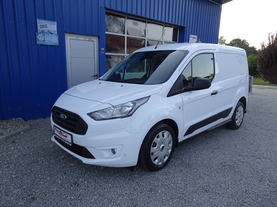 Ford Transit Connect Kasten L1 Trend