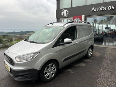 Ford Transit Courier TDCi