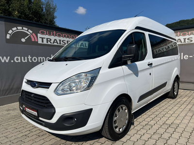 Ford Transit Custom Variobus 2,0 TDCI L2H1 340 Trend Hochdach