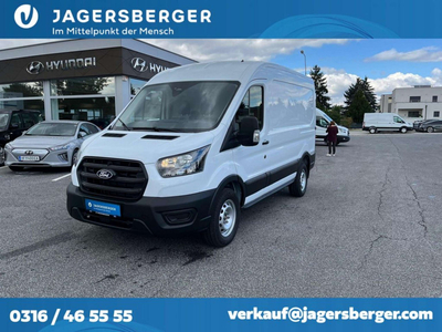 Ford Transit Kastenwagen L2H2 2,0L EcoBlue