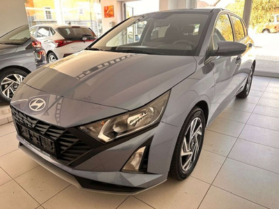 Hyundai i20 1,2 MPI GO+OO3