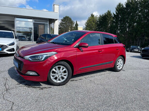 Hyundai i20 1,25 Go