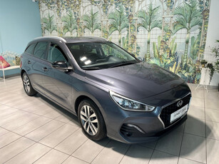 Hyundai i30 CW 1,6 CRDi Level 3