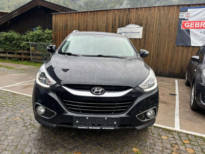 Hyundai iX35 Style AWD