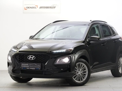 Hyundai KONA 1,0 T-GDi 2WD Level 3 Plus