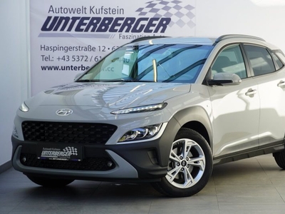 Hyundai KONA Trend Line 1,0 T-GDi 2WD 48V