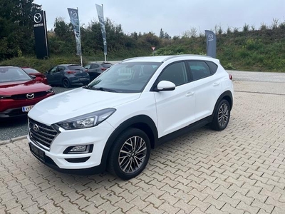 Hyundai Tucson 1,6 GDI Level 3