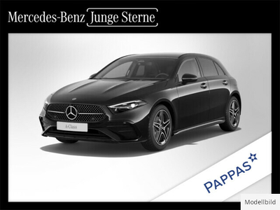 Mercedes-Benz A 180 d Kompaktlimousine *AMG Line, 8G-DCT, Mul...