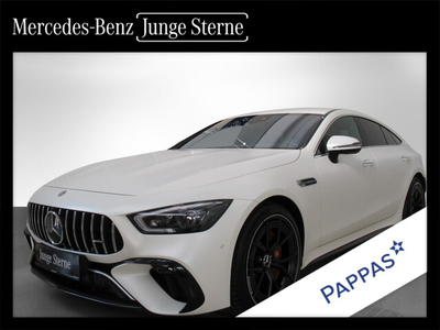 Mercedes-Benz AMG GT 63 S 4MATIC+ *AMG Keramik Bremse *Carbon...