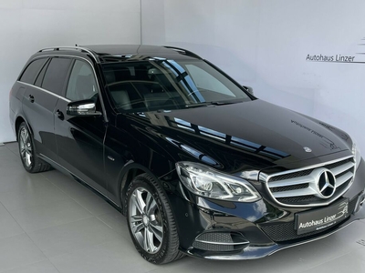 Mercedes-Benz E 220 BlueTEC *LED*Kamera*PANO*LEDER*Ambiente*SD*