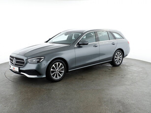 Mercedes-Benz E-Klasse 220 d 4MATIC Avantgarde Aut.