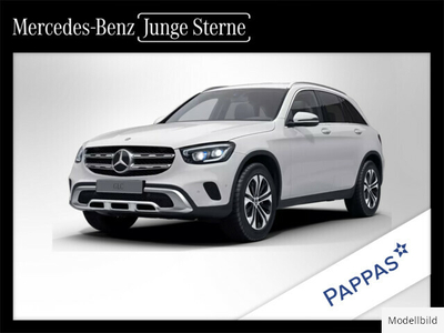 Mercedes-Benz GLC 200 d 4MATIC *9G-Tronic, Multibeam-LED, Anh...