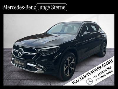 Mercedes-Benz GLC 300 de 4MATIC