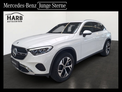 Mercedes-Benz GLC 300 de PHEV 4MATIC Osterreich Edition Aut.