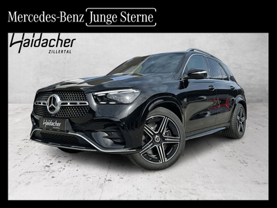 Mercedes-Benz GLE 350 de 4MATIC