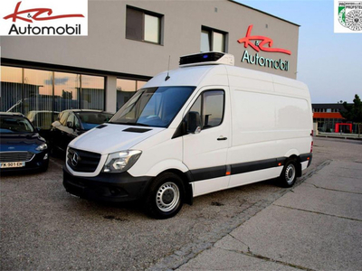 Mercedes-Benz Sprinter 314 CDI Kühlwagen Kühlwagen