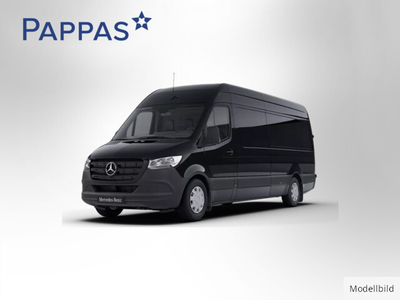 Mercedes-Benz Sprinter 315 CDI 3,5 t / 3.250 mm