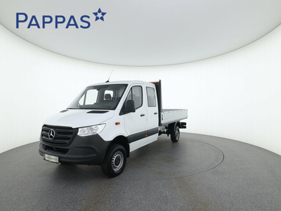 Mercedes-Benz Sprinter 316 CDI 3,5t / 3.000 mm