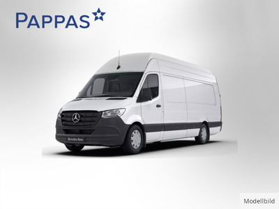 Mercedes-Benz Sprinter 317 CDI 3,5t / 3.250 mm