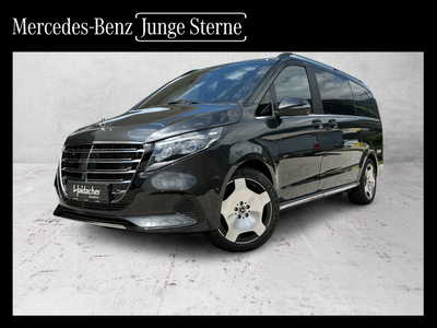 Mercedes-Benz V 300 d 4MATIC EXCLUSIVE Lang