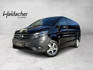 Mercedes-Benz Vito 114 CDI Tourer PRO Lang