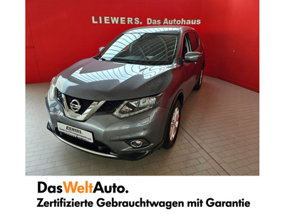 Nissan X-Trail 1,6dCi Tekna Aut.