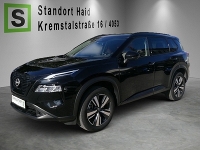 Nissan X-TRAIL Tekna+ T33A 1.5 VC-T e-4orce 214 PS 5S