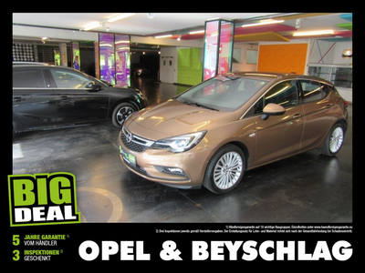 Opel Astra Innovation 1.6