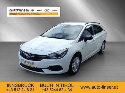 Opel Astra ST 1,2 Turbo Direct Inj. Edition