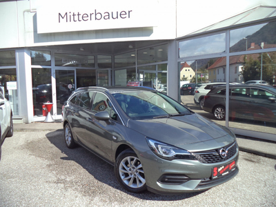 Opel Astra ST 1.2 Turbo Direct Inj. Elegance