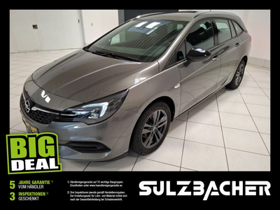 Opel Astra ST 1.5 CDTI 2020