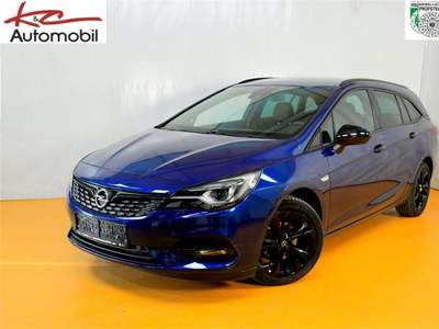 Opel Astra ST 1,5 CDTI Elegance Elegance